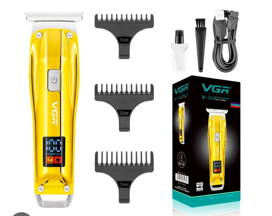 Miniatura 2 de Máquina VGR 956